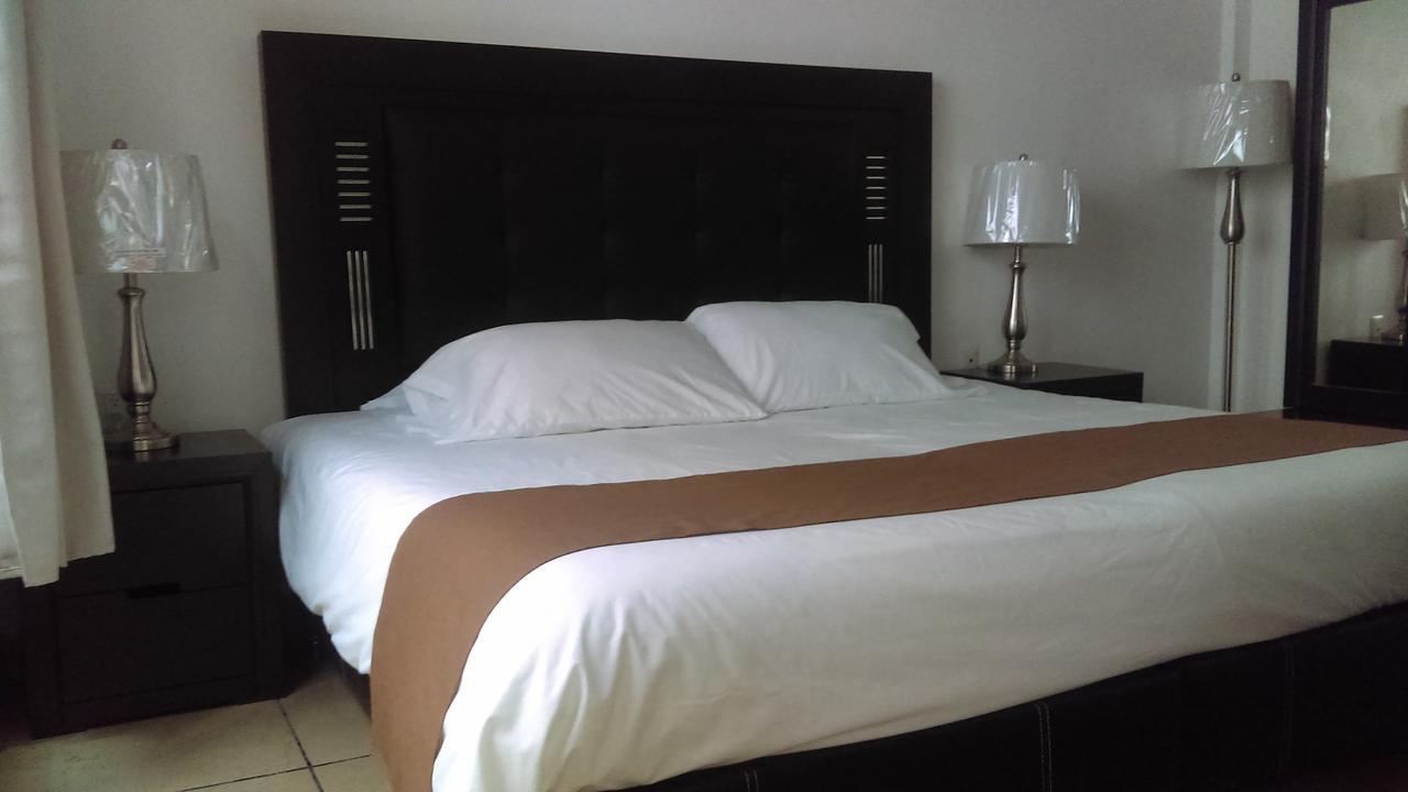 Fray Bartolome Hotel Oaxaca Exterior photo