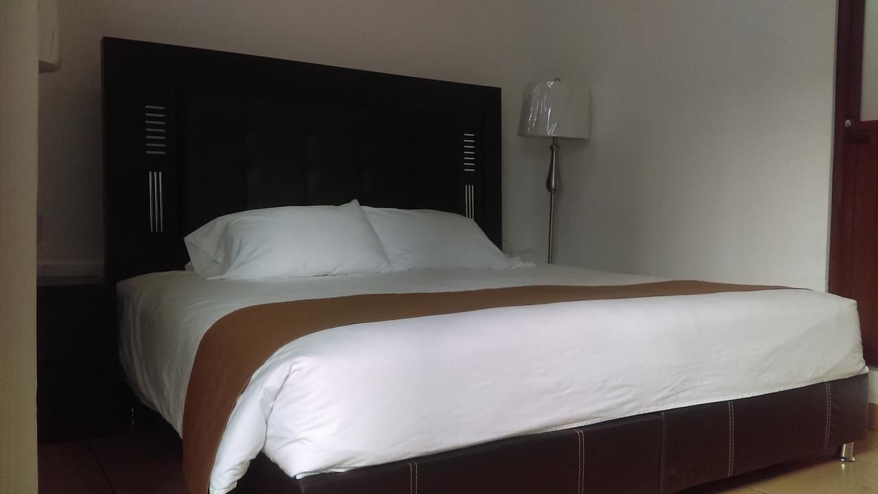 Fray Bartolome Hotel Oaxaca Exterior photo