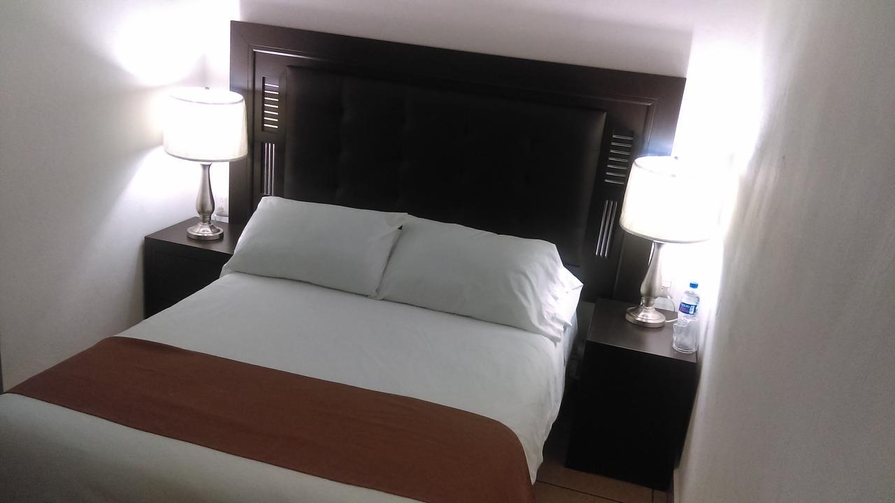 Fray Bartolome Hotel Oaxaca Exterior photo