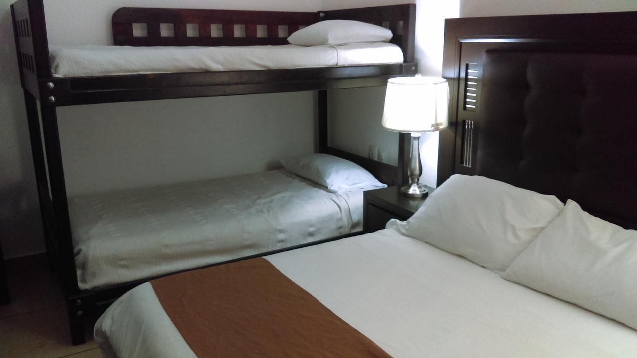 Fray Bartolome Hotel Oaxaca Exterior photo