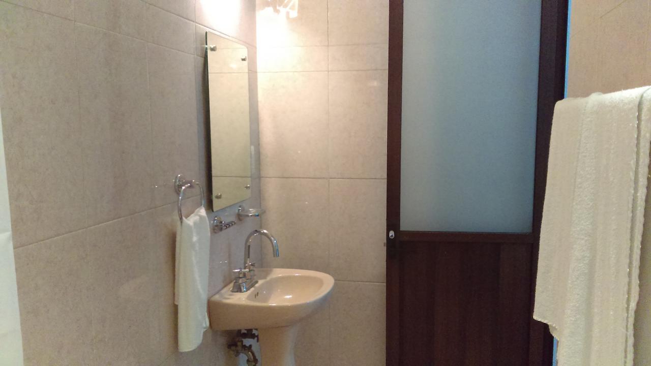Fray Bartolome Hotel Oaxaca Exterior photo
