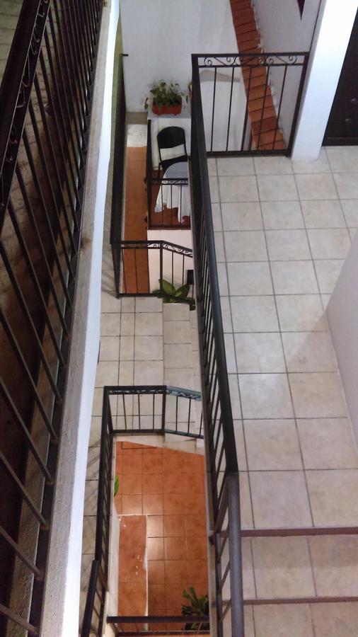Fray Bartolome Hotel Oaxaca Exterior photo